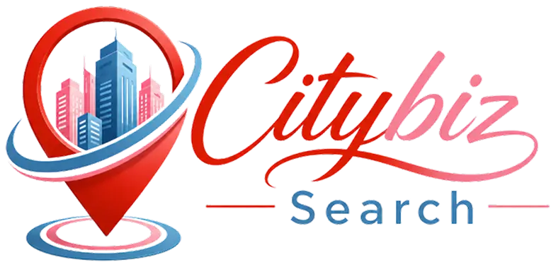 City Biz Search