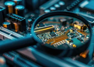 Hardware and Software Services