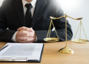 Law Services