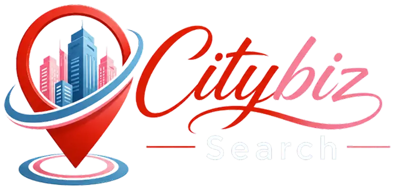 City Biz Search